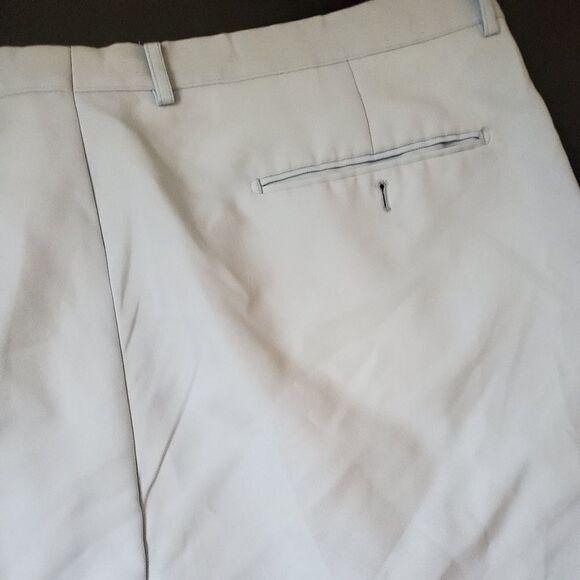 Italiana collezione Powder Blue Pants - Picture 7 of 8